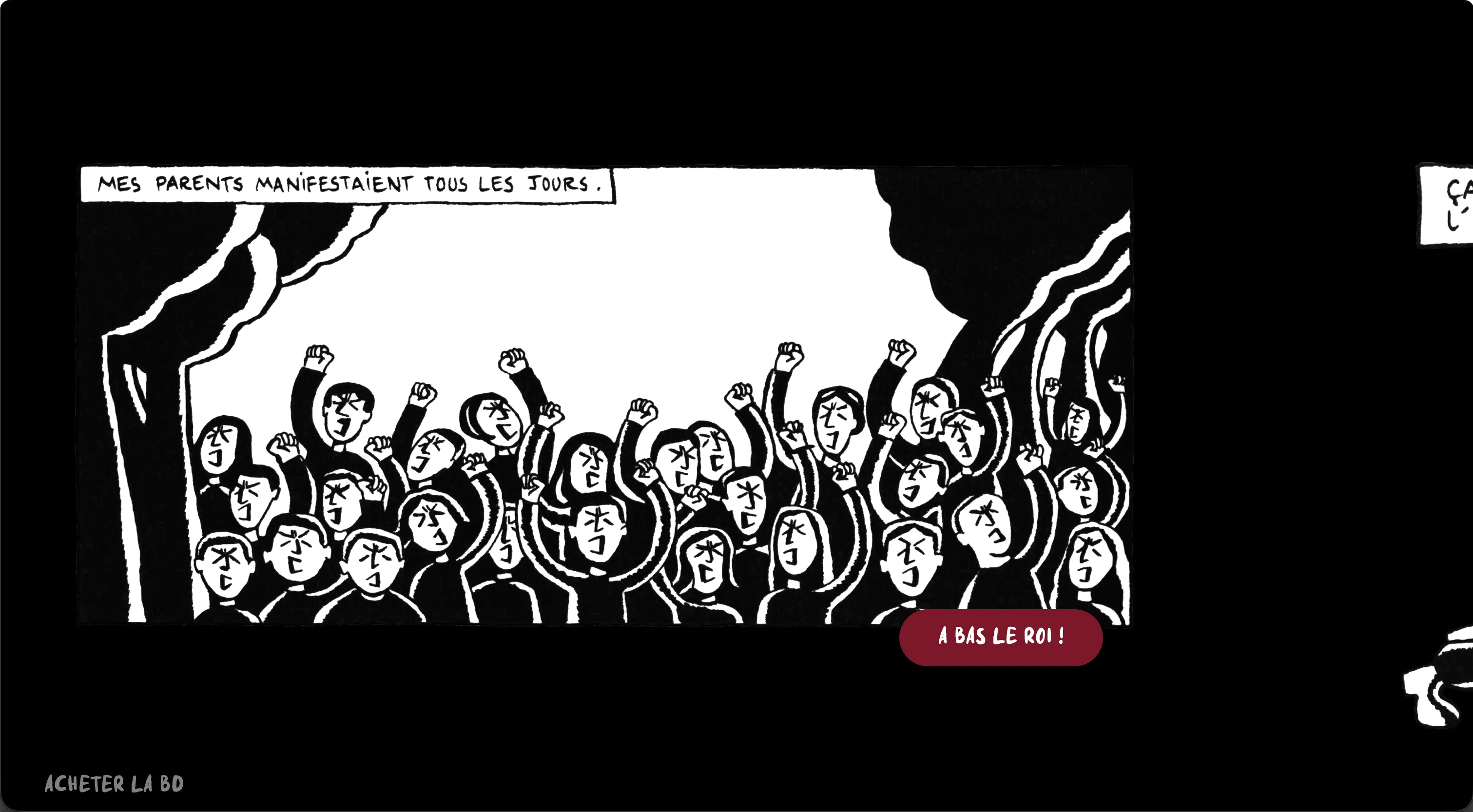 photo tournage à l'atelier