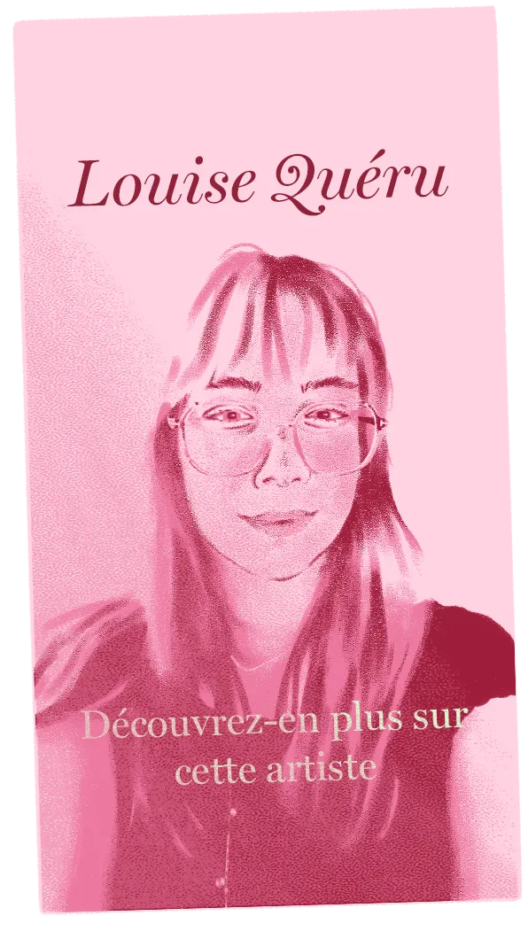 flyer avec les contacts