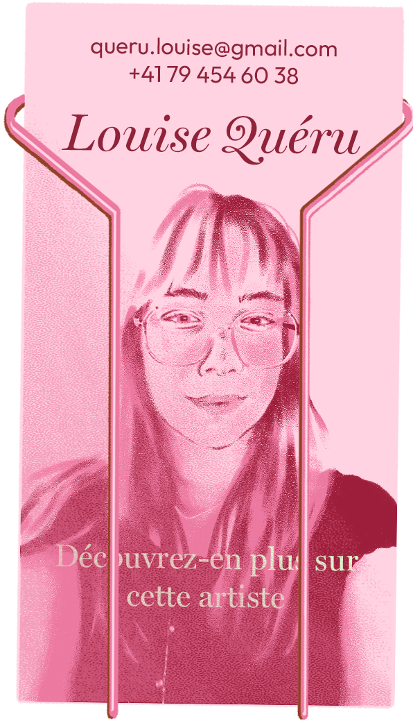 flyer sans les contacts